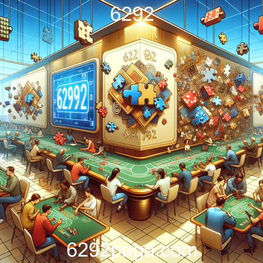 A Fascinante Evolução dos Jogos de Quebra-Cabeça